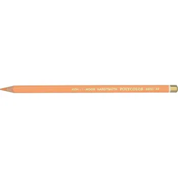KOH-I-NOOR Polycolor, oranžová/žlutá