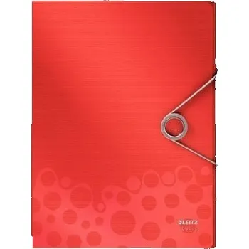 Leitz Bebob A4 desky na spisy