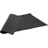 Rohožka AllServices Prisma 120 x 90 cm antracitová