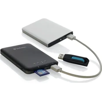 Gadget Verbatim MediaShare Wireless (98243)