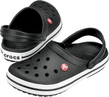 Pánské pantofle Crocs Crocband 11016-001