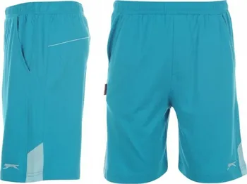 Pánské plavky Slazenger Jersey Shorts Mens modrá