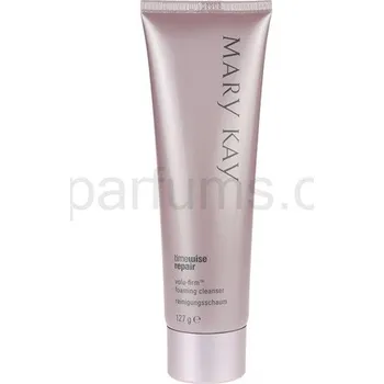 TimeWise Repair Volu-Firm Čisticí pěnivý krém 127 g