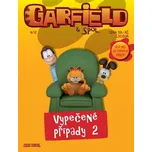 Garfield 4/12 a vypečené případy 2 -…