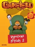 Garfield 4/12 a vypečené případy 2 -…