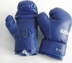 Boxerské rukavice Sedco dětské boxovací rukavice