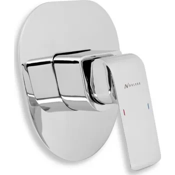 Vodovodní baterie Novaservis Nobless Kvadro 35050,0 chrom