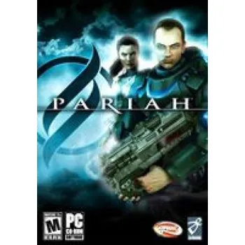 Počítačová hra Pariah PC