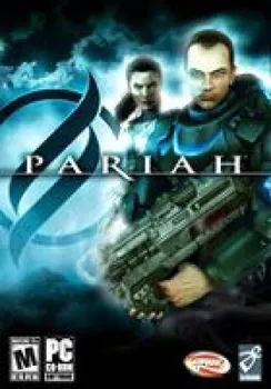 Počítačová hra Pariah PC