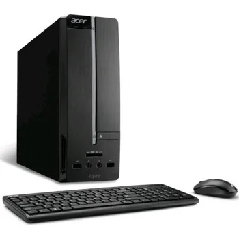 Stolní počítač Acer Aspire TC-603 (DT.SQXEC.005)