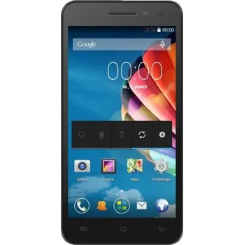 Mobilní telefon Recenze Avus A34 černý