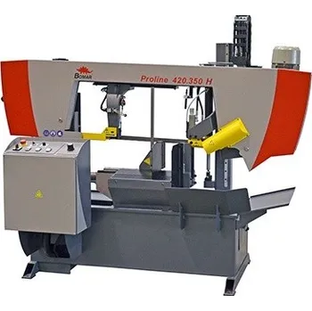 Pásová pila Bomar Proline 520.450 H