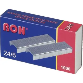 Conmetron RON spojovače 24 / 6 1000 ks