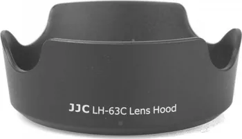 JJC sluneční clona EW-63C pro Canon 18-55 STM