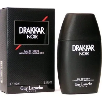 Guy Laroche Drakkar Noir M EDT, Tester 100 ml