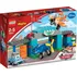 Stavebnice LEGO LEGO Duplo Planes 10511 Skipperova letecká škola