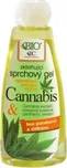 BC Bione Cannabis sprchový gel 260 ml