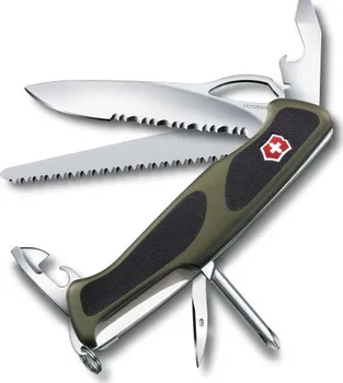 Multifunkční nůž Victorinox Delémont RangerGrip 178