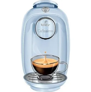 Kávovar Tchibo Cafissimo Picco Blue Wave