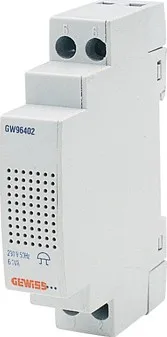 GW96401 Zvonek 12V