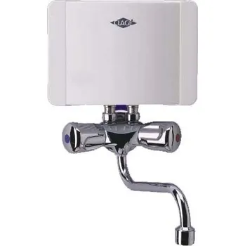 Ohřívač vody Clage M4 SMB 4,4kW/230V + 14104 4