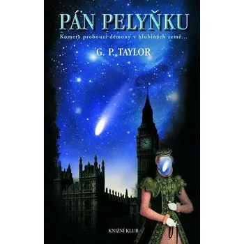 Pán Pelyňku - G. P. Taylor
