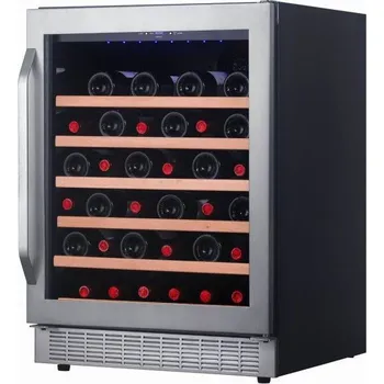 Vinotéka Avintage AV51SX 