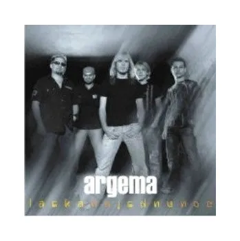 Česká hudba Láska na 1 noc - Argema [CD]