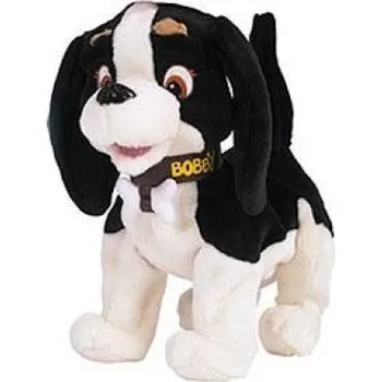 plyšák Alltoys Pejsek Bobby