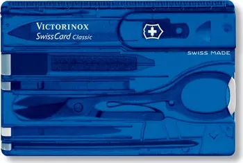 multitool Victorinox SwissCard Classic