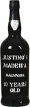 Justinos Madeira Malvasia 10 let 0,75 l