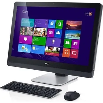 Stolní počítač Dell XPS One 2710 Touch (D12-2710-01)