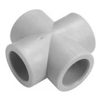 Fitinka PPR kříž 25 