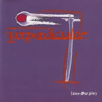 Zahraniční hudba Purpendicular - Deep Purple [CD]