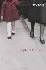 Cizojazyčná kniha Sophie´s choice: Styron William