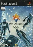Salt Lake 2002 PS2
