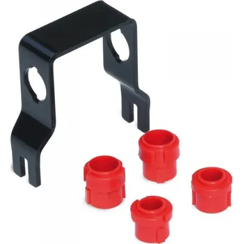 Adaptér Peruzzo pro upnutí vidlic s pevnou osou 15 