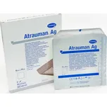 Hartmann Atrauman AG 5 x 5 cm / 10 ks