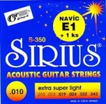 Sirius S-350