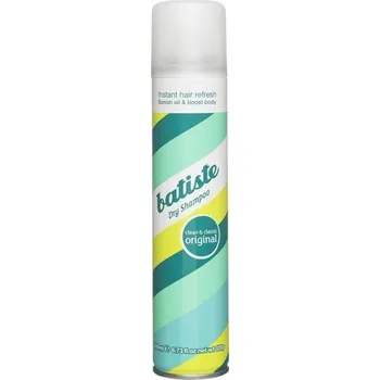 Batiste Dry šampon 200 ml