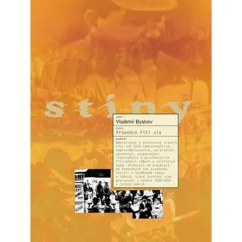 Průvodce říší zla - Vladimír Bystrov