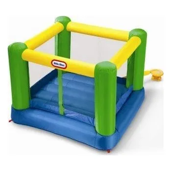 Skákací hrad Little Tikes Skákací centrum Bouncer