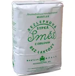 Mantler Bezlepková sypká směs 1 kg