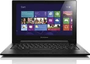 Notebook Lenovo IdeaPad S210 (59392714)