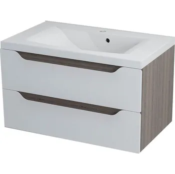 Koupelnový nábytek SAPHO Wave WA080