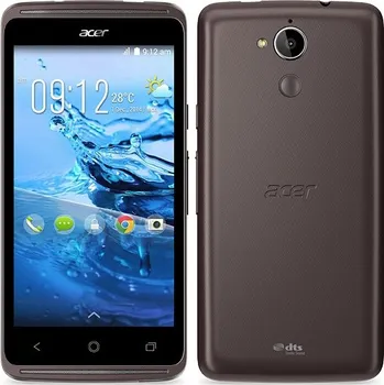 Mobilní telefon Recenze Acer Liquid Z410