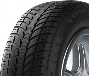 Celoroční osobní pneu BFGoodrich G-Grip All Season XL 215/60 R16 99H