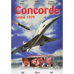 DVD Concorde - Letiště 1979 (1979)…