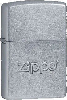 Zapalovač Zapalovač Zippo Stamp 25164