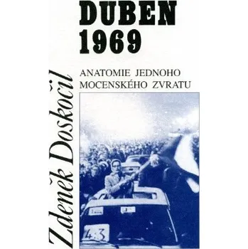 Duben 1969 - Zdeněk Doskočil